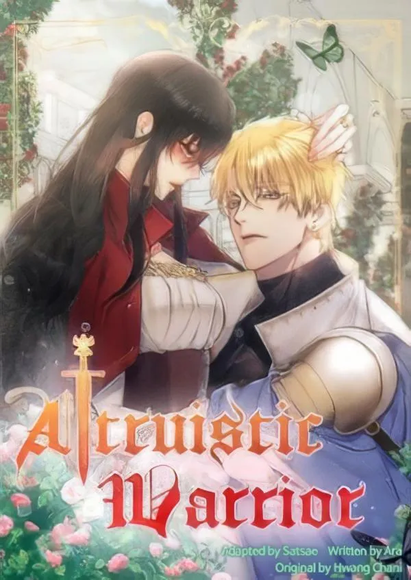 altruistic-warrior