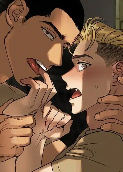 hand-to-hand